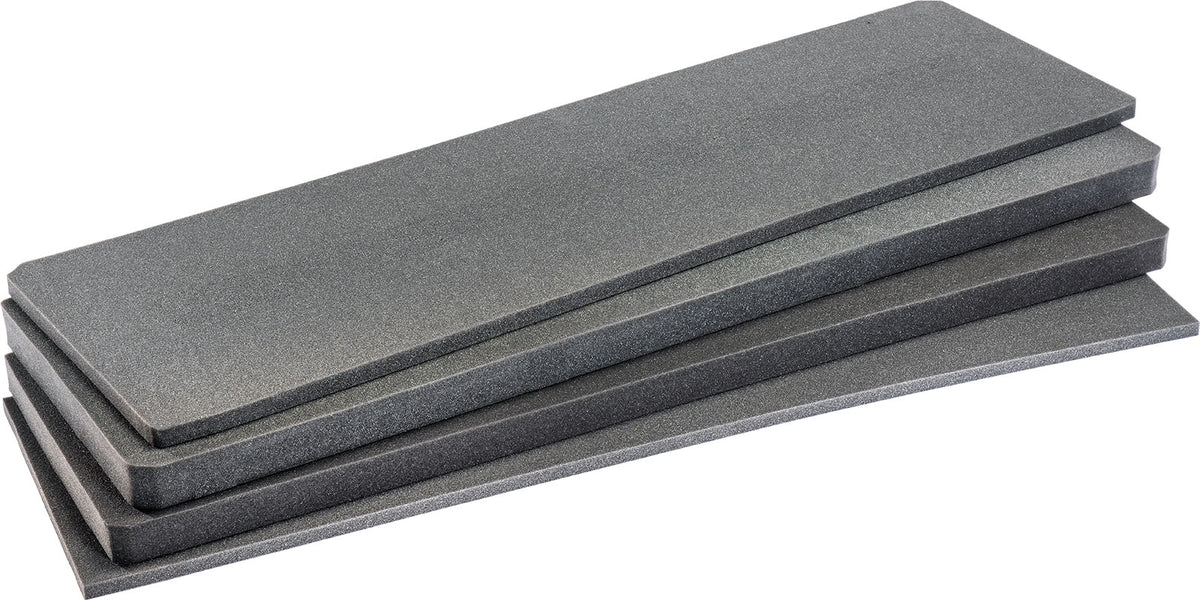 V800fs 4 Pc. Replacement Foam Set