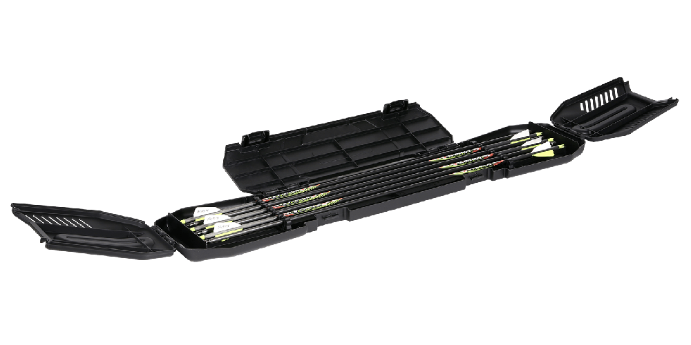 Bowmax arrow Case