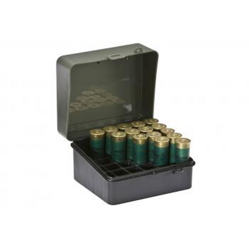 Plano Shotgun Shell Box
