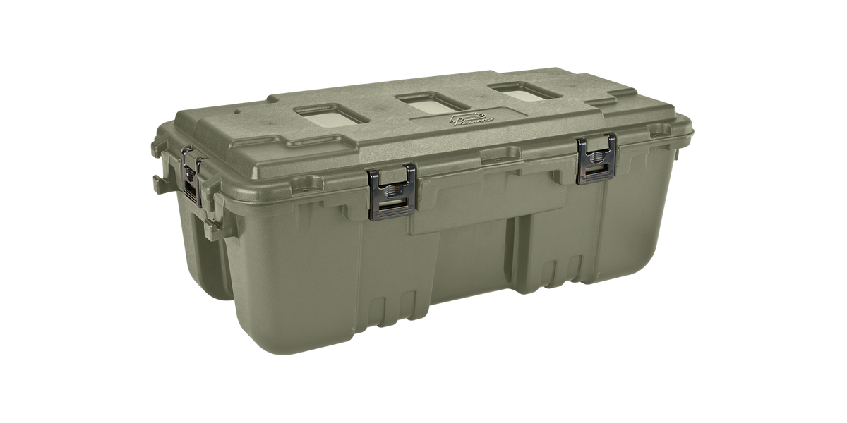 Plano Large Hinged Storage Box