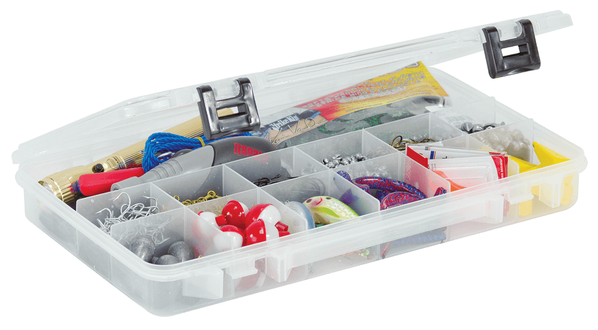 Prolatch 13-compartment Stowaway