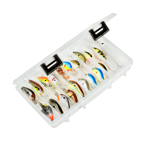 Plano Elite Medium Crank Bait Case