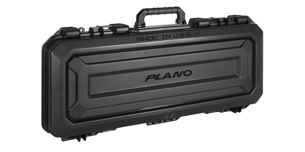 Aw2 36 Rifle/shotgun Case