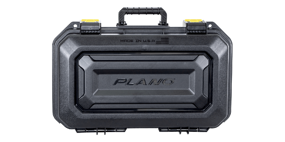 Aw2 Four-pistol Case