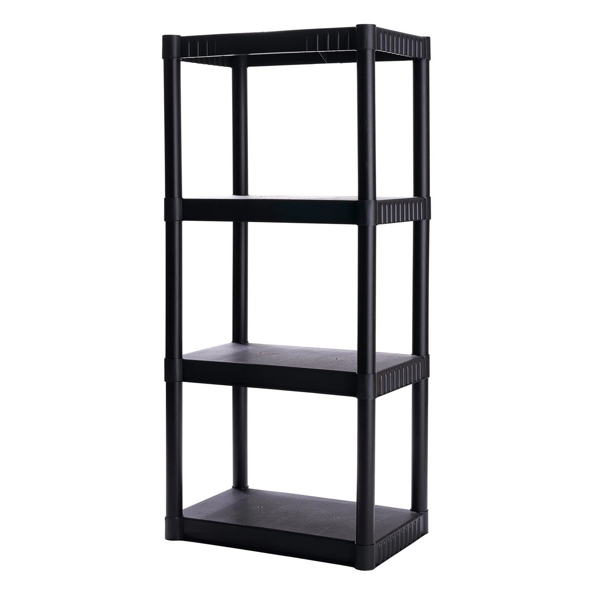 4-shelf Standard Duty Storage Unit
