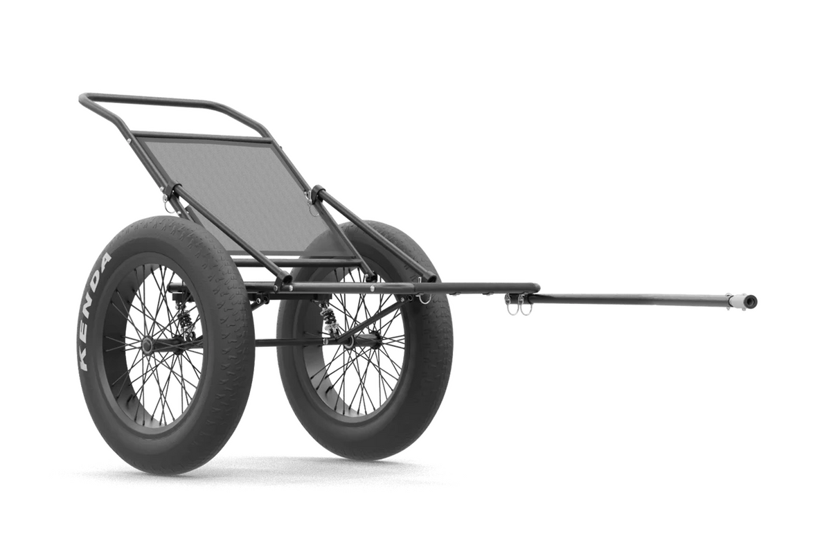 Cargo Cart - 2 Whl