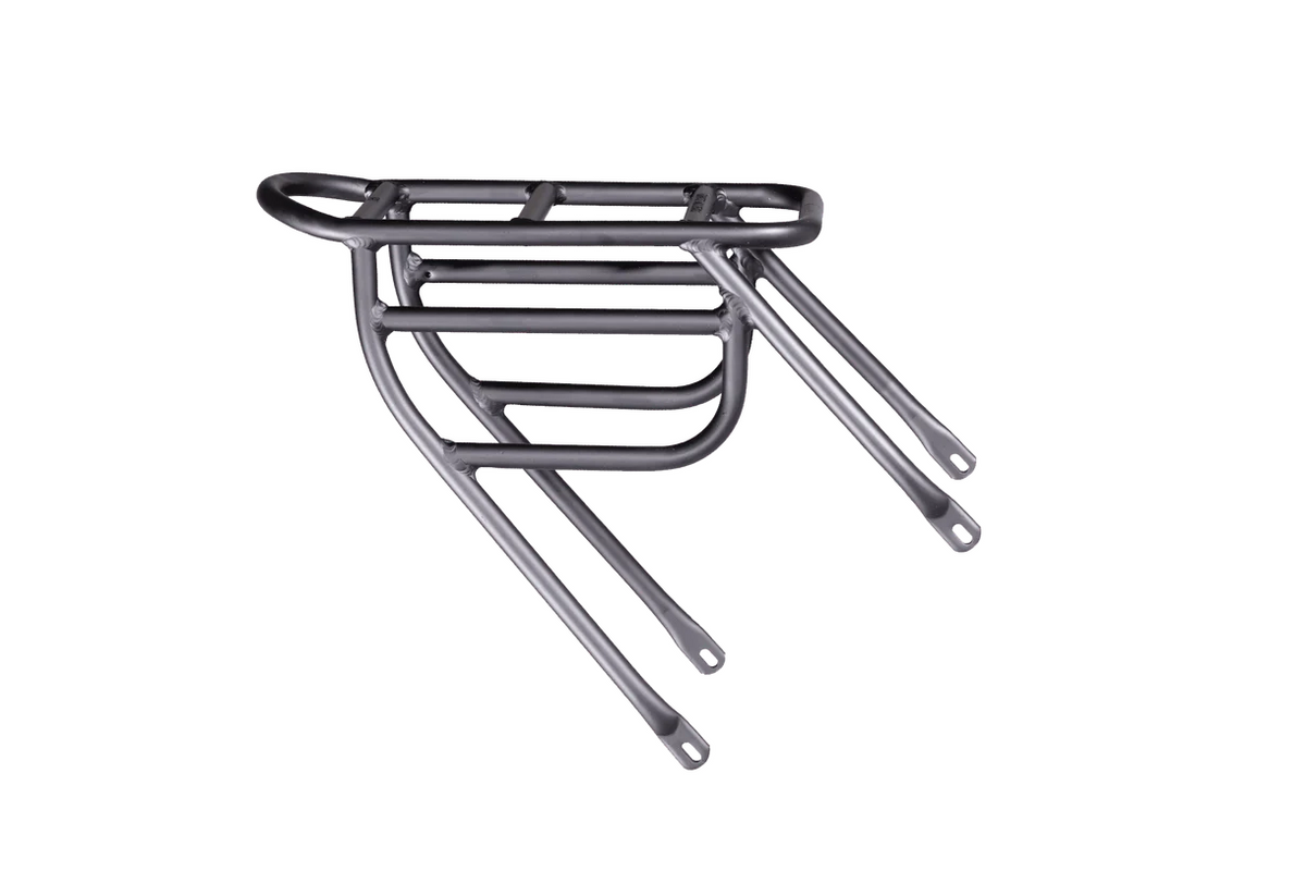 Rear Pannier Rack For Pioneer 18