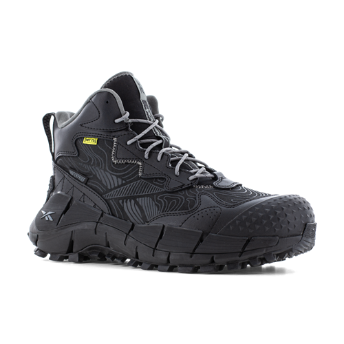 Zig Kinetica Edge Ii Work