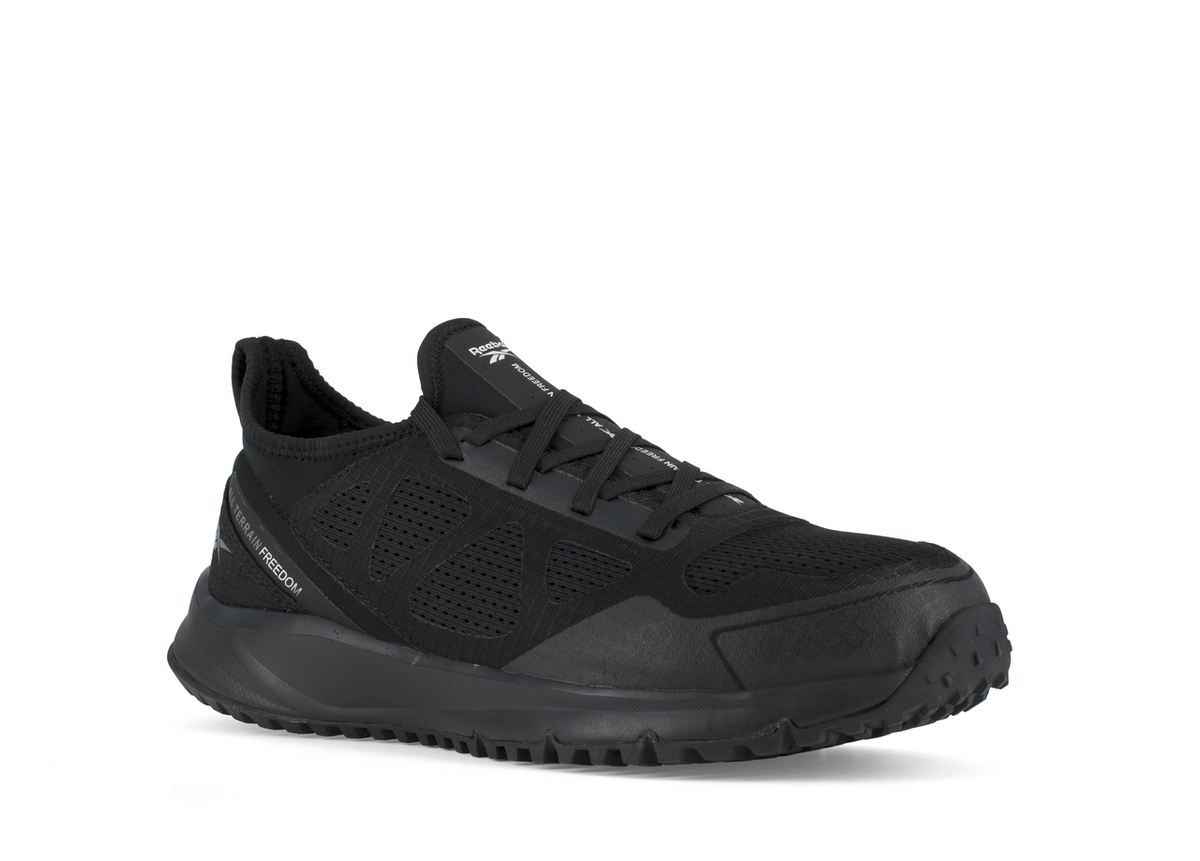 Men's Trail Running Work Shoe