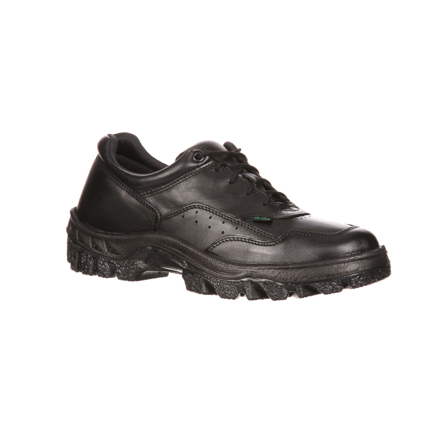 Tmc Postal-approved Public Service Shoes