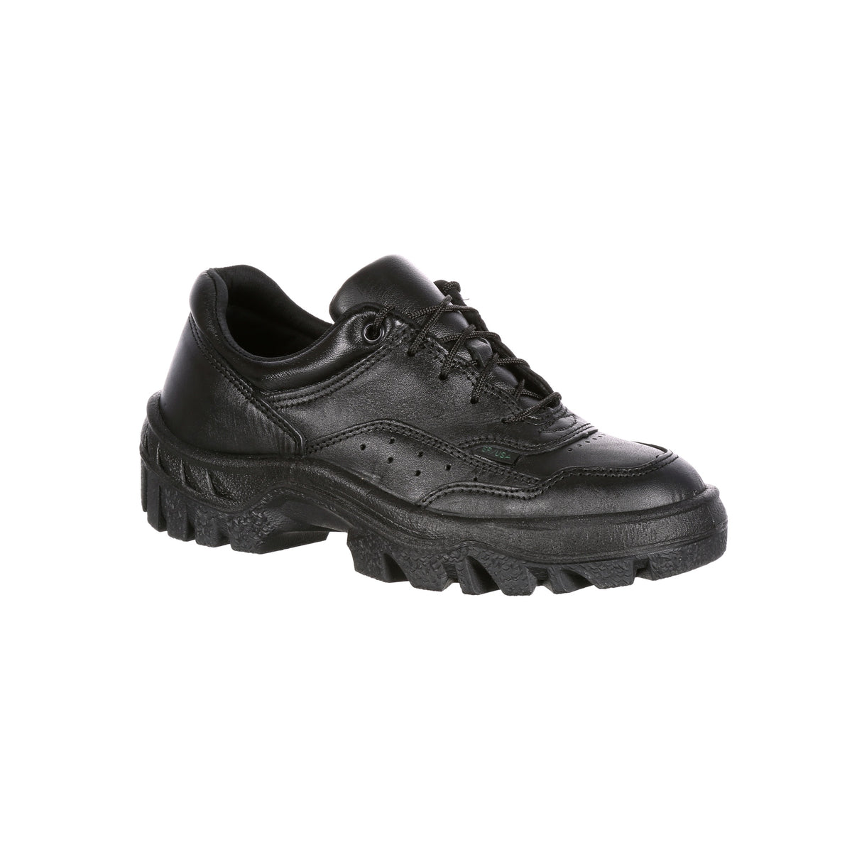 Women's Tmc Postal-approved Public Service Oxford