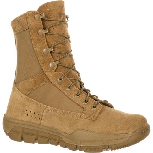 S2v Tactical Military Boot