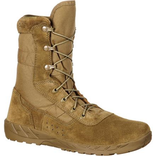 C7 Cxt Lightweight Commercial Military Boot
