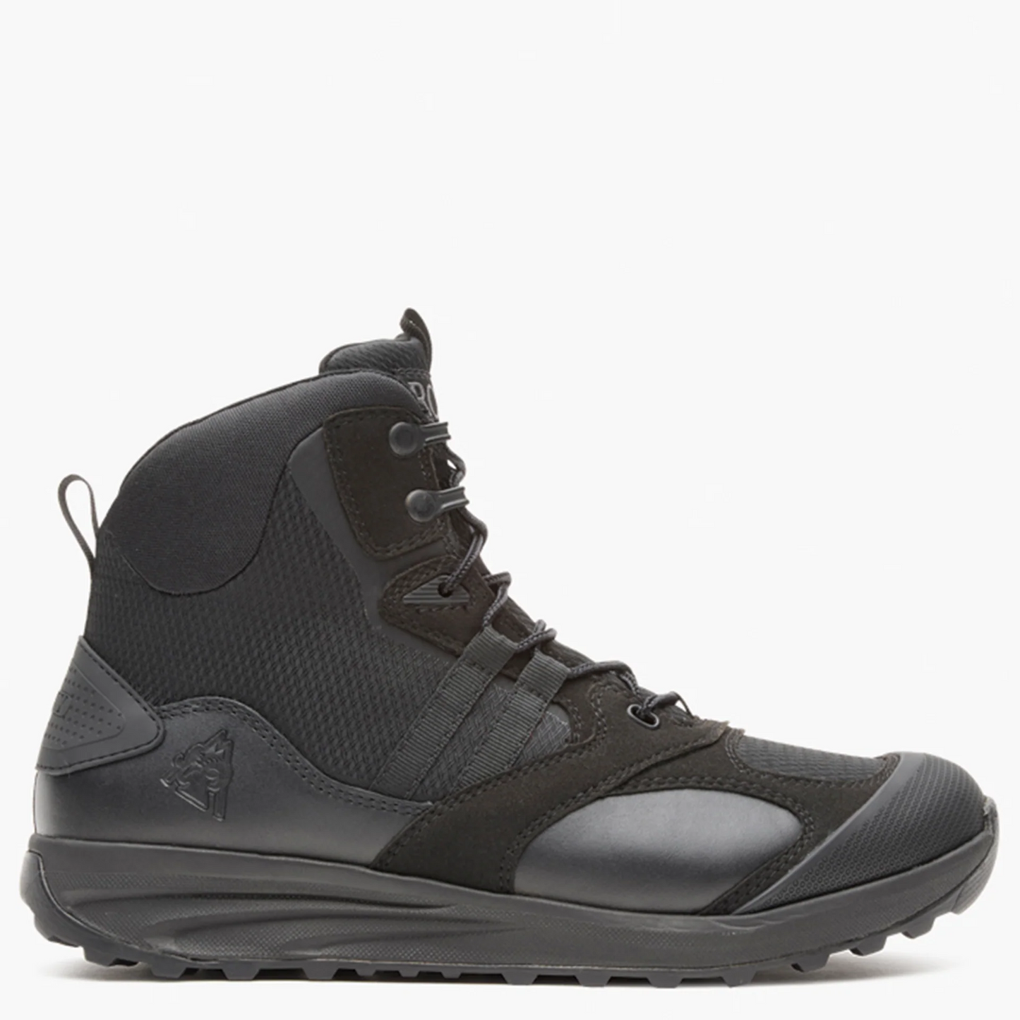 Rocky International Rocky Ultra Ops 6" Public Service Boot