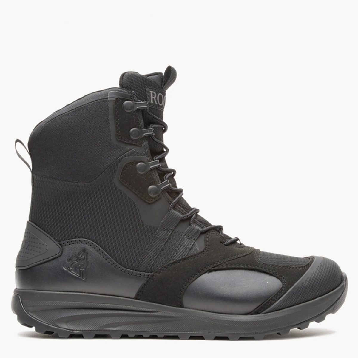 Rocky Ultra Ops 8" Public Service Boot