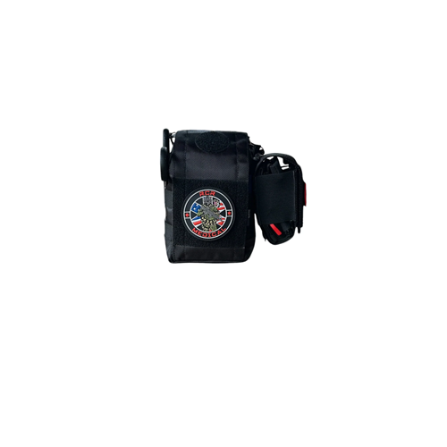 Urban Rescue Bag Black