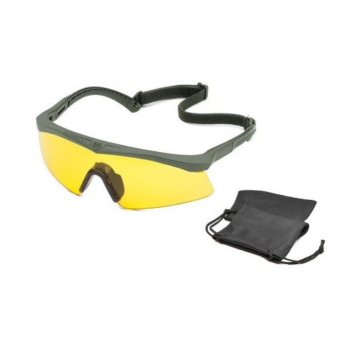Sawfly Eyewear Basic Kit