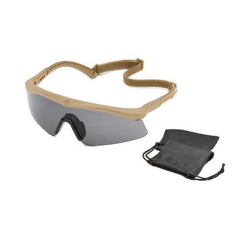 Sawfly Eyewear Basic Kit