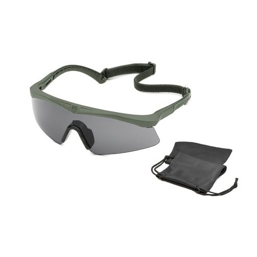 Sawfly Eyewear Basic Kit