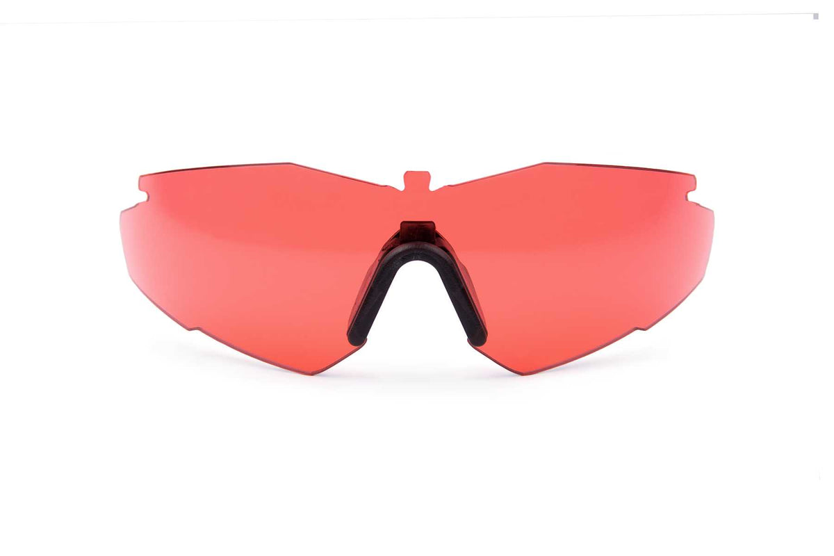 Stingerhawk Eyewear - Large Gf-8 Replacement Lens