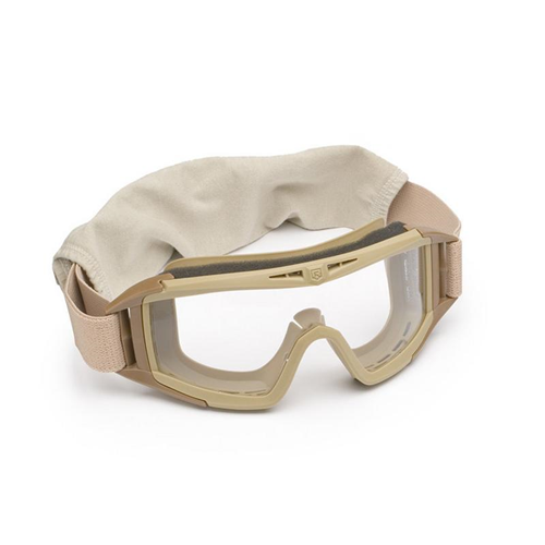 Desert Locust Goggle Basic Kit
