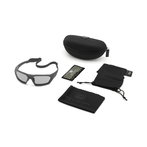 Shadowstrike Ballistic Sunglasses Basic Kit