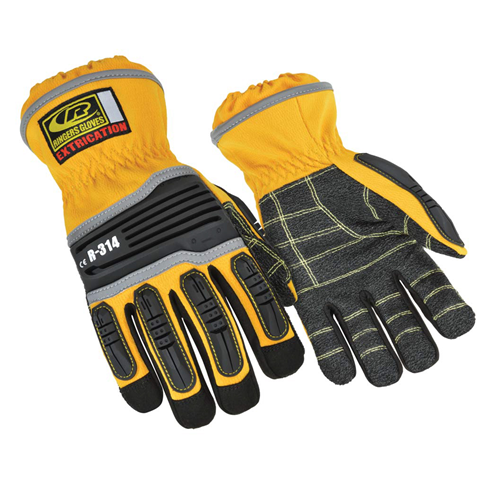 Ringers Gloves Extrication Glove