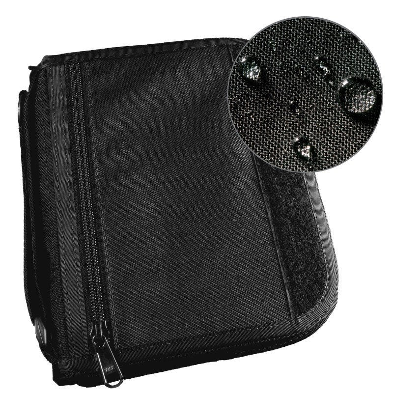 Field Planner Starter Kit - Black
