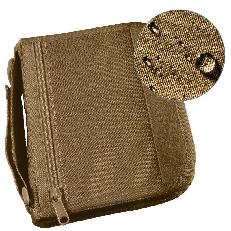 Maxi Field Planner Starter Kit - Tan