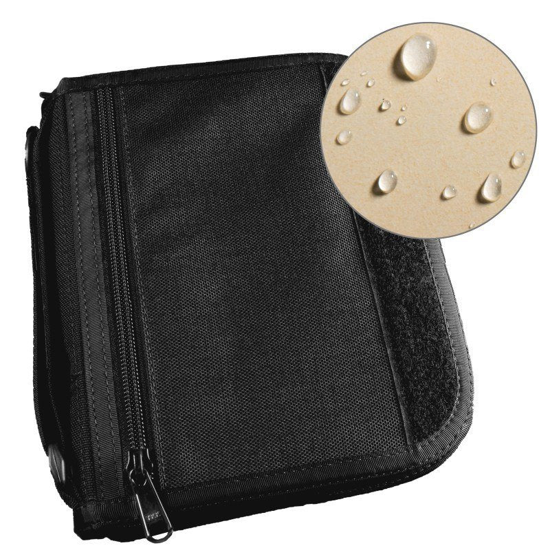 Field Planner - Black