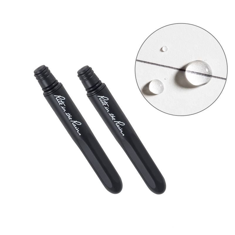 Rite In The Rain Black Edc Pen - 2 Pack
