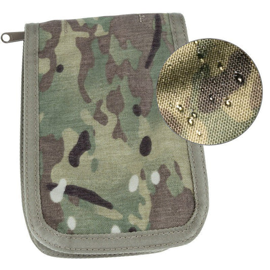 Rite In The Rain Top Bound Notebook Cover (4'' x 6'')