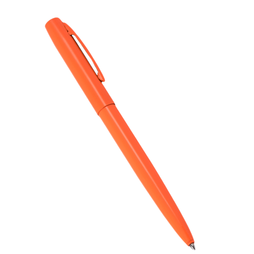 Rite In The Rain All-weather Metal Clicker Pen