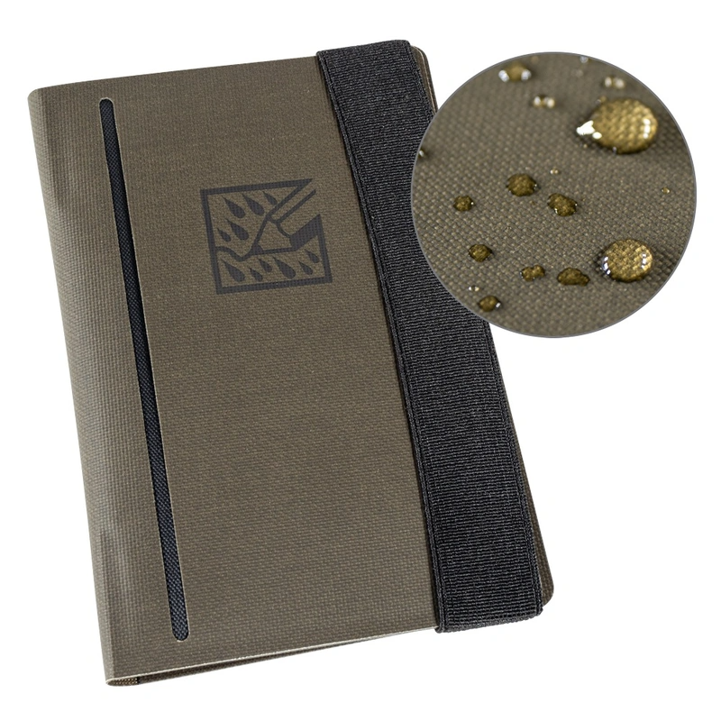 Rite In The Rain Monsoon Field Wallet