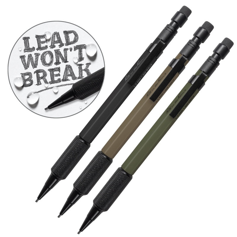 Rite In The Rain Mechanical Pencil - 3 Pack