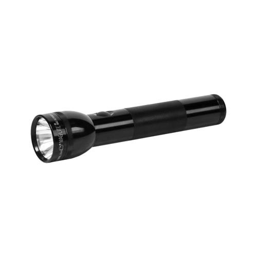 Maglite S2D Maglite 2 D-Cell Flashlight