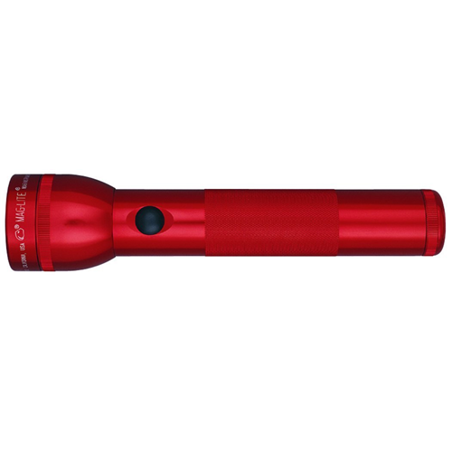 S4d Maglite 4 D-cell Flashlight