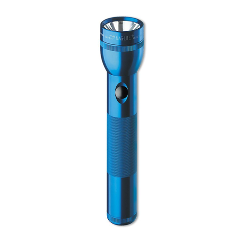 S4d Maglite 4 D-cell Flashlight