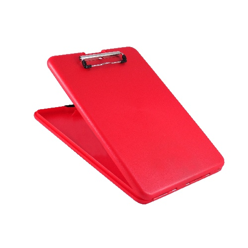 Saunders Slimmate Storage Clipboard - Letter/a4