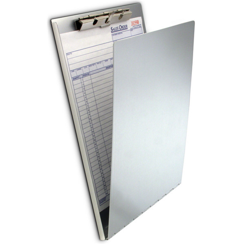 Saunders Clipboard W/backing