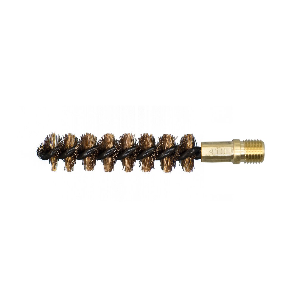 .410ga 3'' Bronze Bore Brush