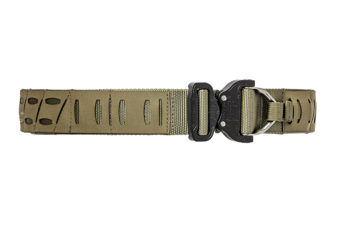SENTRY Gunnar Low Profile Operators Belt V.3