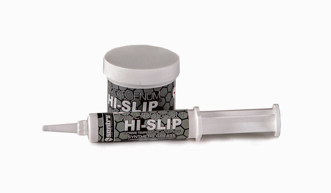 Sentry Hi-slip Grease