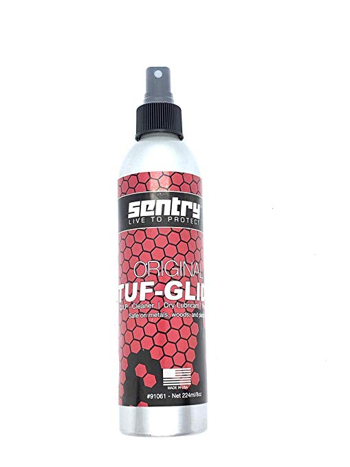 Sentry Tuf-glide Cdlp Pump Spray