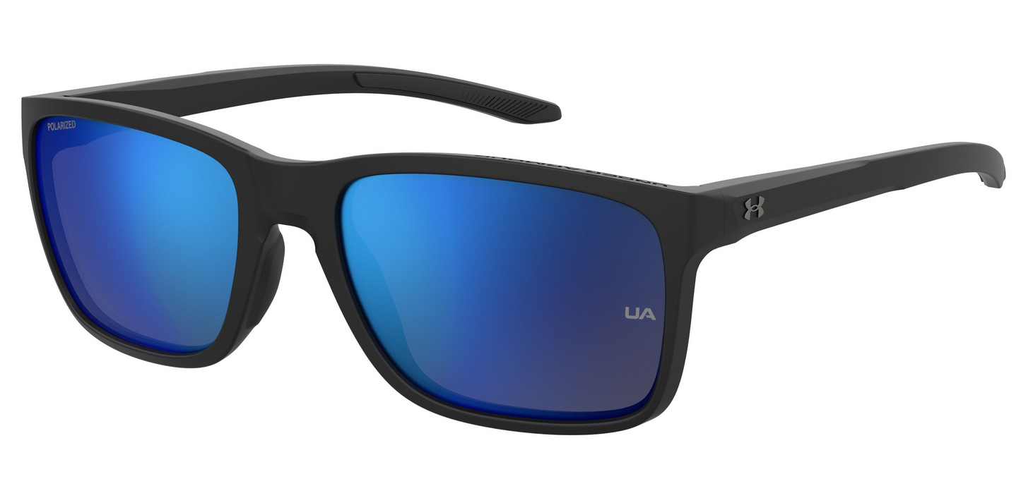 Under Armour Hustle