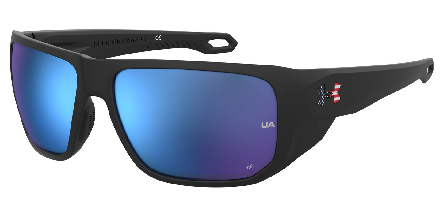 Under Armour Attack 2