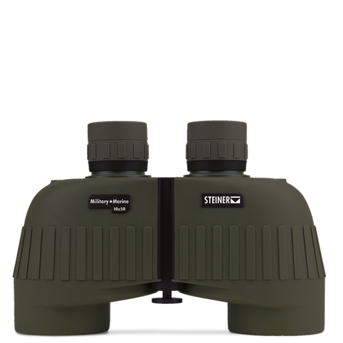 Steiner Binoculars Military-marine 10x50 Binoculars