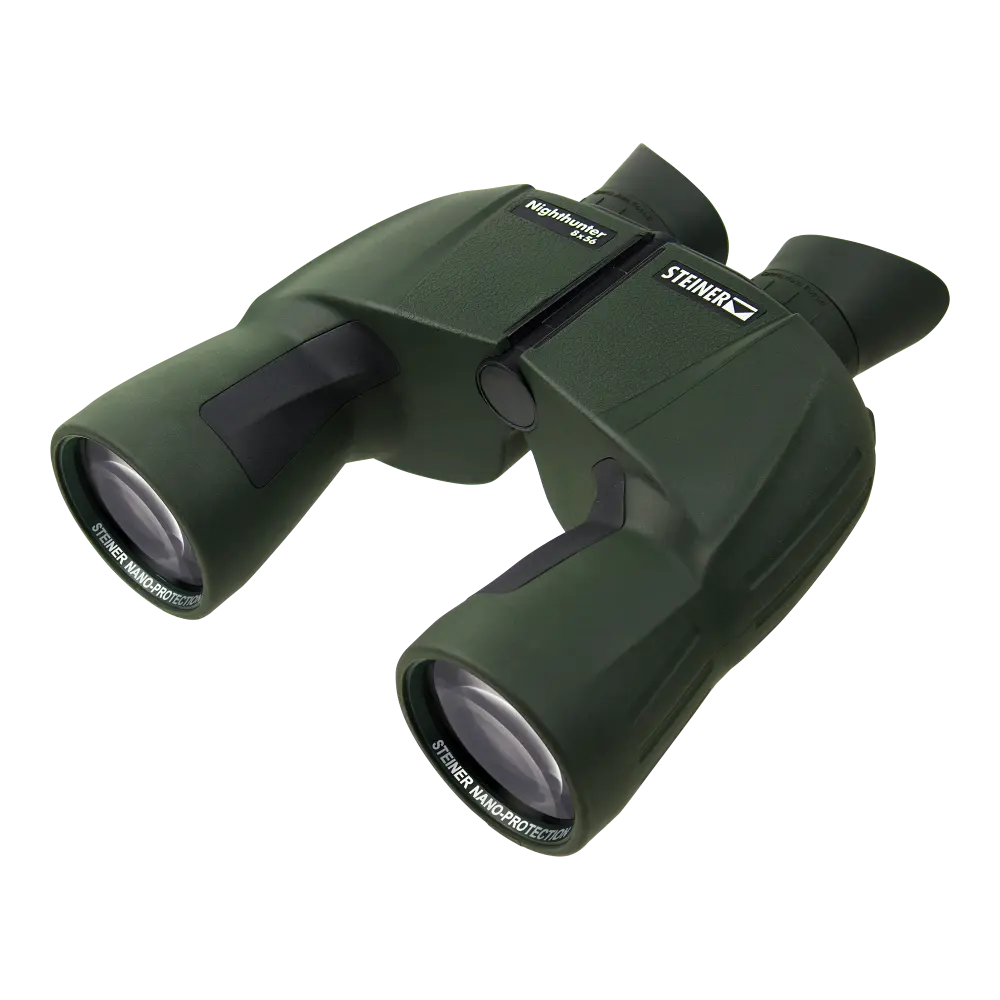 Nighthunter 8x56mm Binoculars