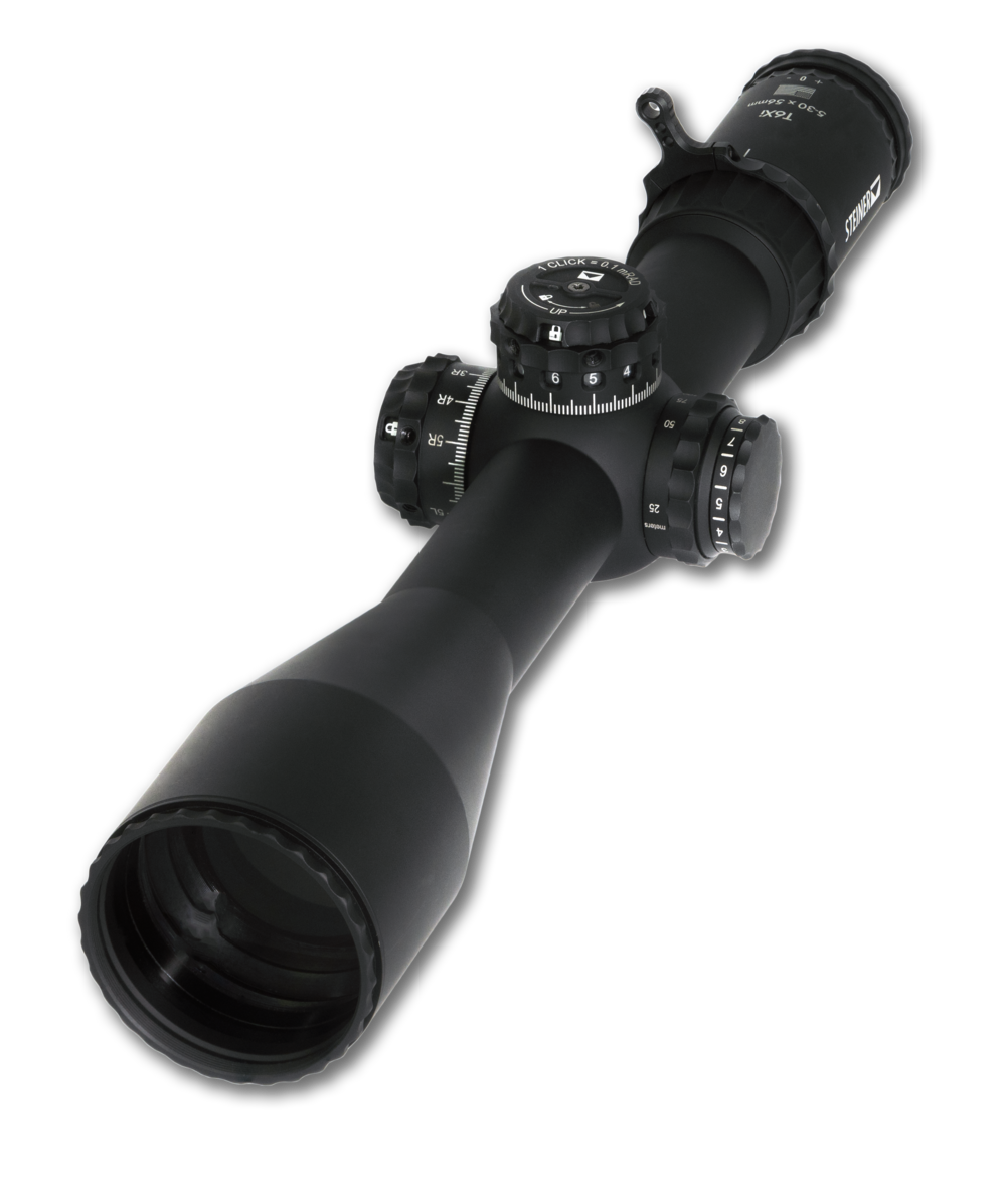 T6xi 5-30x56mm Scr2 Riflescope