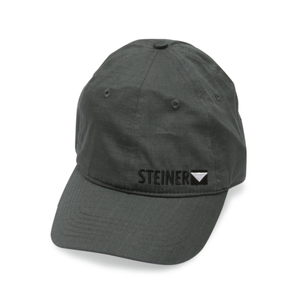 Steiner Logo Hat